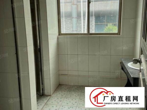  原房东直租1350实用率