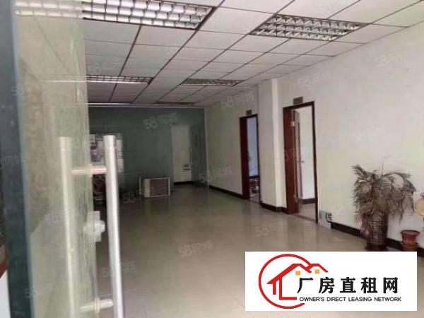  厚街桥头原房东独院单一层厂房出租1500平，工业用地可办环评
