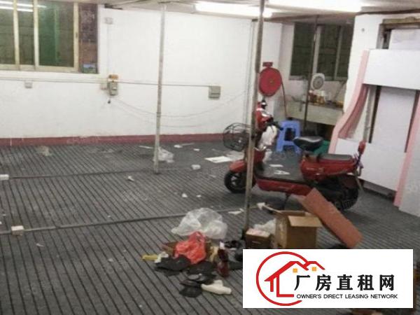  ！！可分租原房东实际面积！！8间门面式厂房200到500方