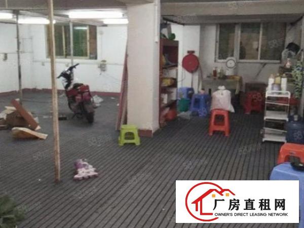  ！！可分租原房东实际面积！！8间门面式厂房200到500方