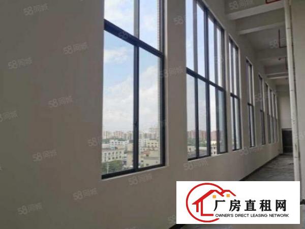  厚街全新高新产业园证件齐全可以申请补贴政府扶持工业园大小可分