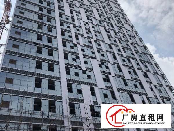  厚街全新高新产业园证件齐全可以申请补贴政府扶持工业园大小可分