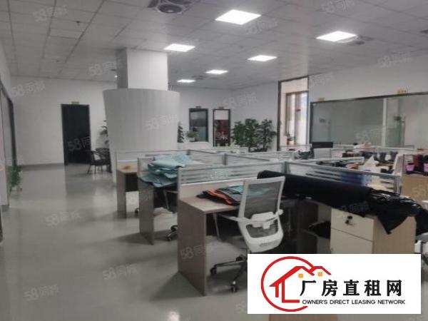  下汴村标准高新产业园招租