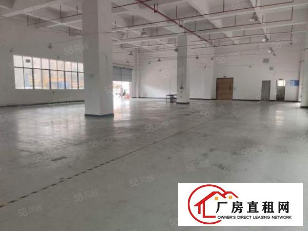  下汴村标准高新产业园招租