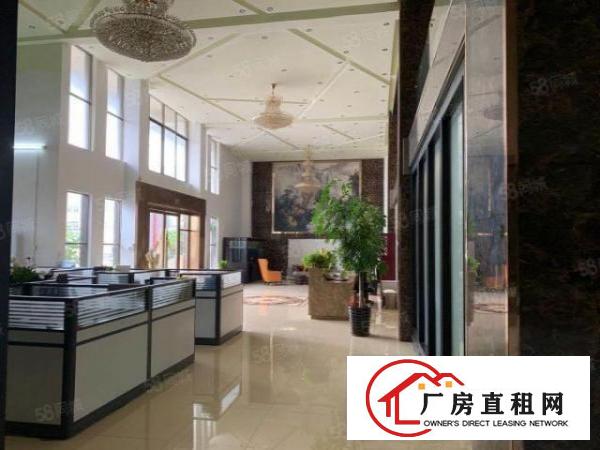  寮厦花园厂房仓库一楼三楼各3300方可分租