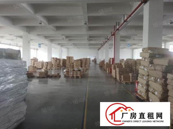  厚街整层10万级无尘车间3000平方出租