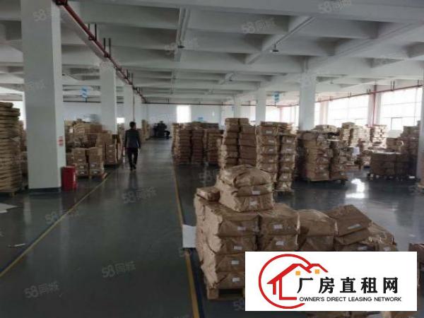  厚街整层10万级无尘车间3000平方出租