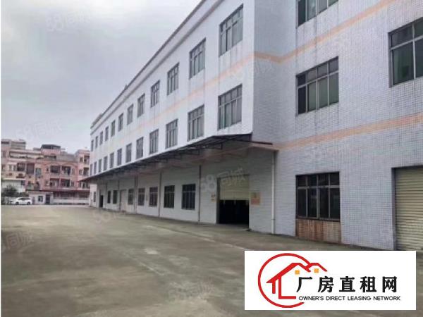  一手房东实际面积800平，办公室车间精装修