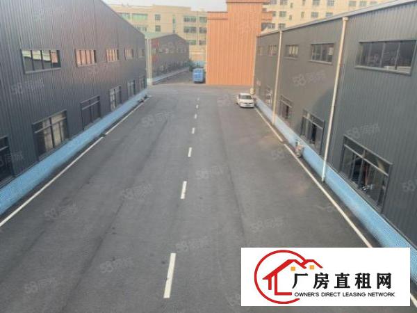  近高速三星旁空地超大全新钢构厂房隆重招商