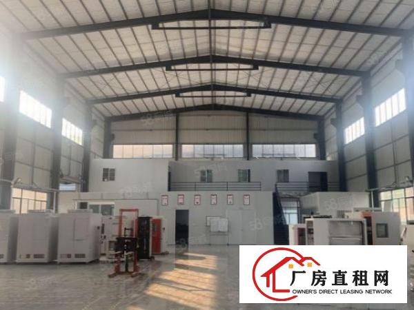  近高速三星旁空地超大全新钢构厂房隆重招商