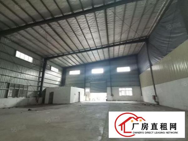  一楼实际面积550平方，水电齐全，现成装修！