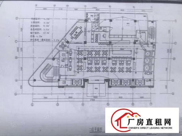  厚街整栋12层酒店对外承包