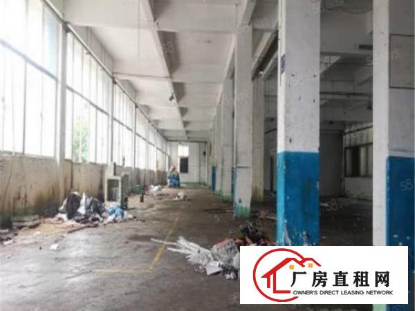  厚街现成家具厂出租家具环保喷油房拎包即可入住