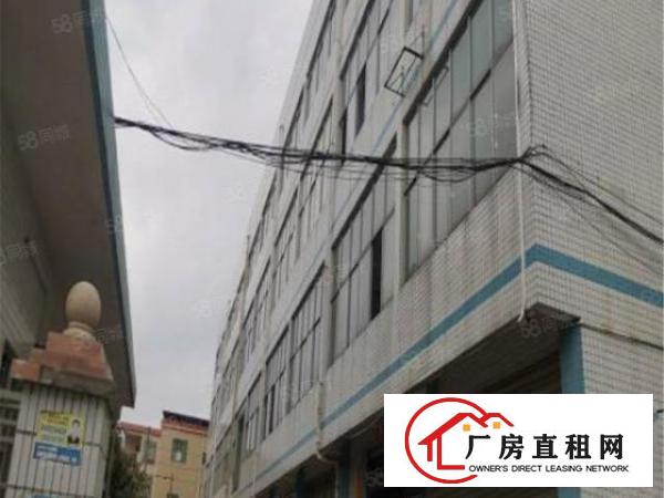  厚街现成家具厂出租家具环保喷油房拎包即可入住