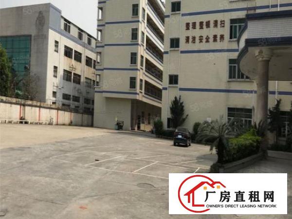  厚街现成家具厂出租家具环保喷油房拎包即可入住