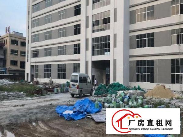  厚街现成家具厂出租家具环保喷油房拎包即可入住