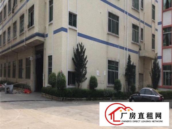  厚街现成家具厂出租家具环保喷油房拎包即可入住