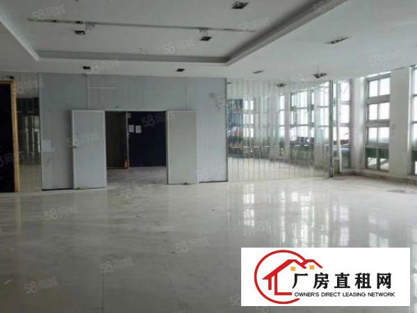  白濠独院厂房三层4500方带航车可分租