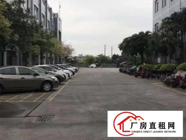  花园式带鞋厂全套环评3200平方，水电齐全，空地大交通方便
