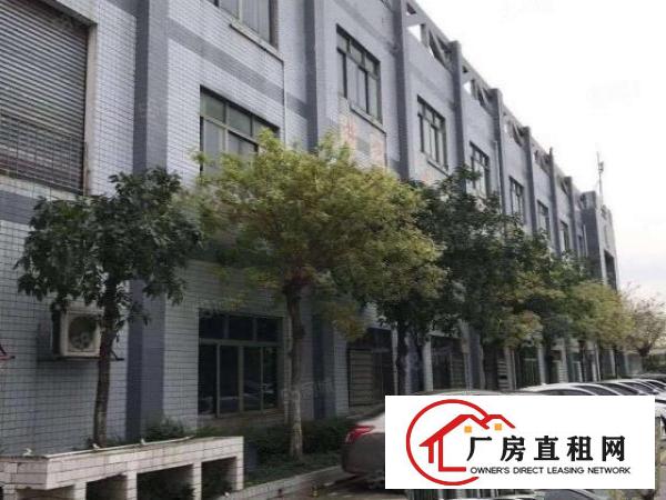  花园式带鞋厂全套环评3200平方，水电齐全，空地大交通方便
