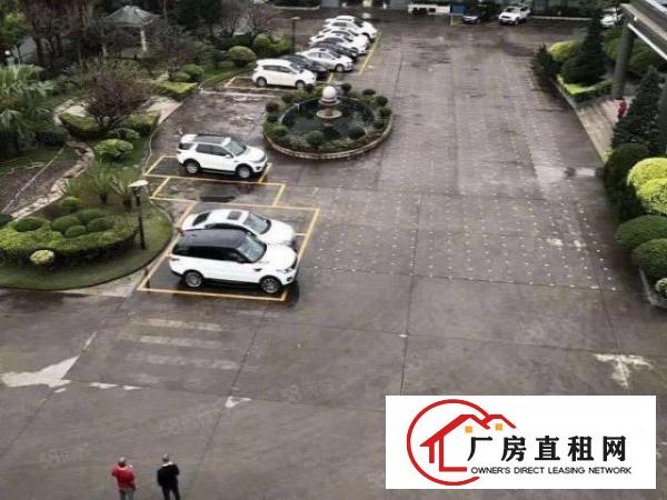  花园式带鞋厂全套环评3200平方，水电齐全，空地大交通方便