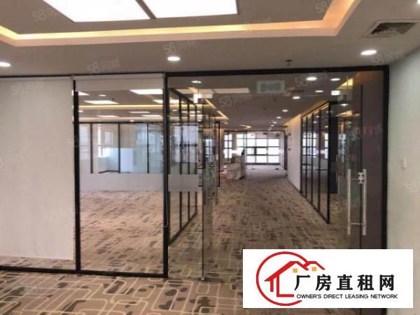  东莞厚街靠虎门花园式独门独院原房东带红本豪装超大空地低价出租