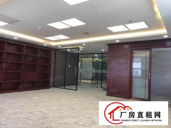  东莞厚街靠虎门花园式独门独院原房东带红本豪装超大空地低价出租