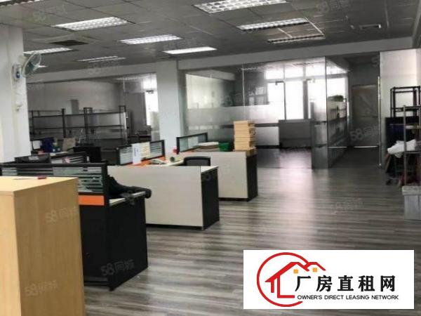  东莞厚街靠虎门花园式独门独院原房东带红本豪装超大空地低价出租