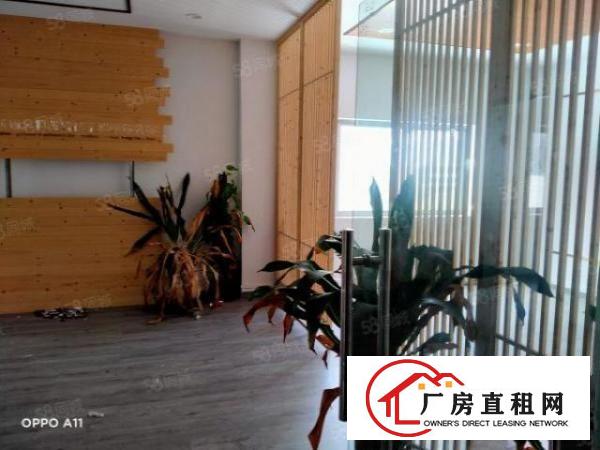  东莞厚街三屯村靠宝屯新出原房东三楼10元低价厂房招租