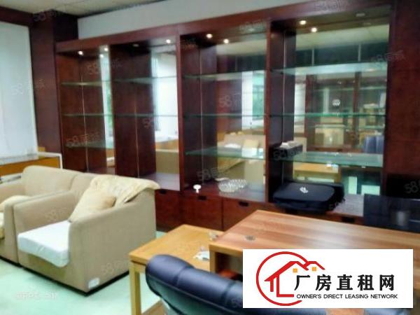  东莞厚街三屯村靠宝屯新出原房东三楼10元低价厂房招租