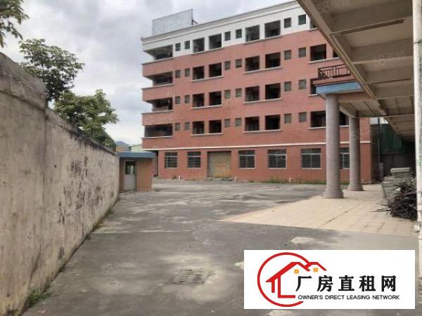  厚街环湖路新出独门独院3050平形象佳交通便利
