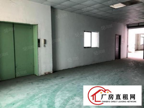  厚街环湖路新出独门独院3050平形象佳交通便利