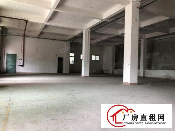  厚街环湖路新出独门独院3050平形象佳交通便利