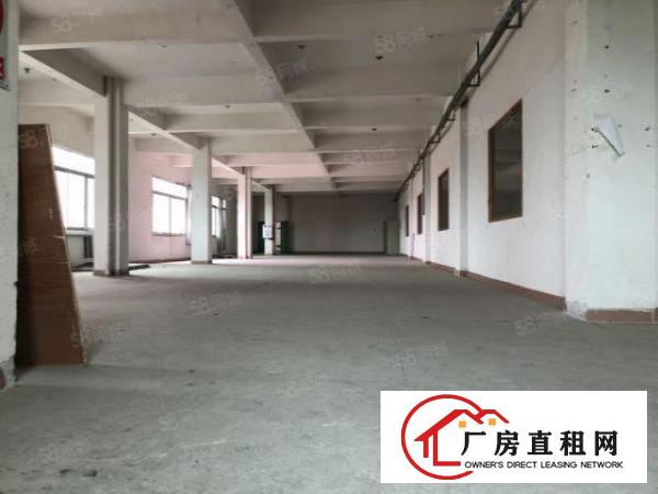  厚街环湖路新出独门独院3050平形象佳交通便利