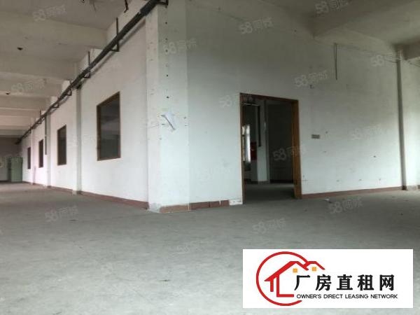  厚街环湖路新出独门独院3050平形象佳交通便利