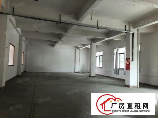  厚街环湖路新出独门独院3050平形象佳交通便利