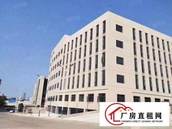  厚街新建工业园区一楼7米高1200平厂房出租仓库出租