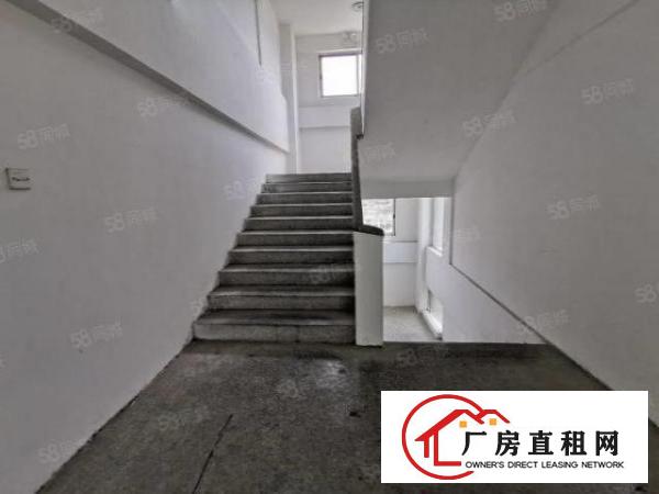  厚街全新地坪漆厂房422平方形象靓交通便利