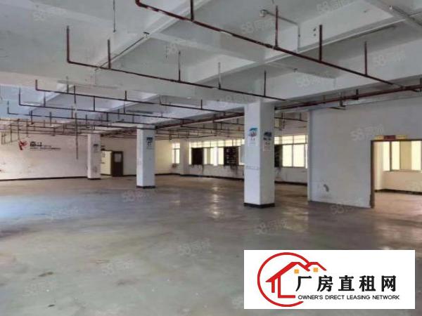  厚街新出小独院2100平整租4500元月形象好