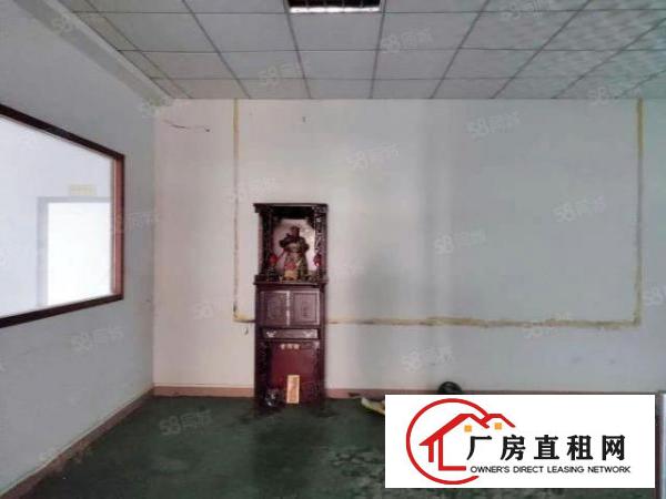  厚街新出小独院2100平整租4500元月形象好