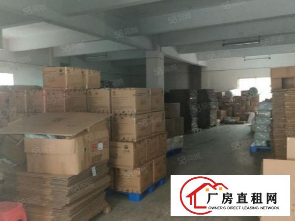  一楼实际面积2000平方，厂房空地大，合同期限长！！！