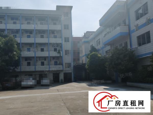  一楼实际面积2000平方，厂房空地大，合同期限长！！！