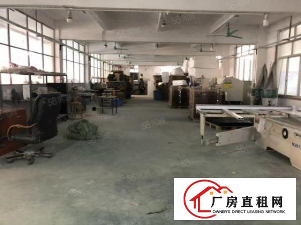  12元平！精装办公室现成地坪漆！价格心动环境整洁