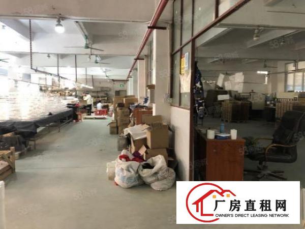 12元平！精装办公室现成地坪漆！价格心动环境整洁