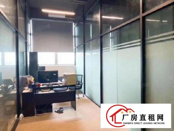  新塘1200方精装修厂房房东跳楼价甩租，先到先得