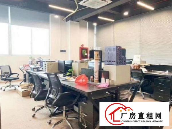  新塘1200方精装修厂房房东跳楼价甩租，先到先得
