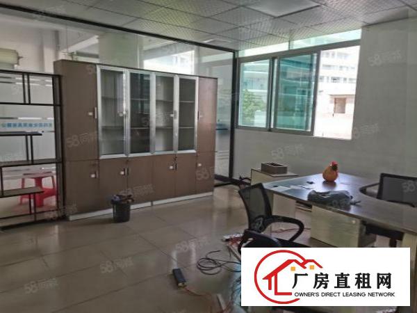  厚街花园式厂房形象好人口密集区招工方便院子大交通方便