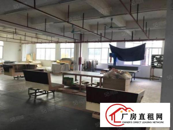  双岗原房东家具厂带环评油房6700方实际面积急租