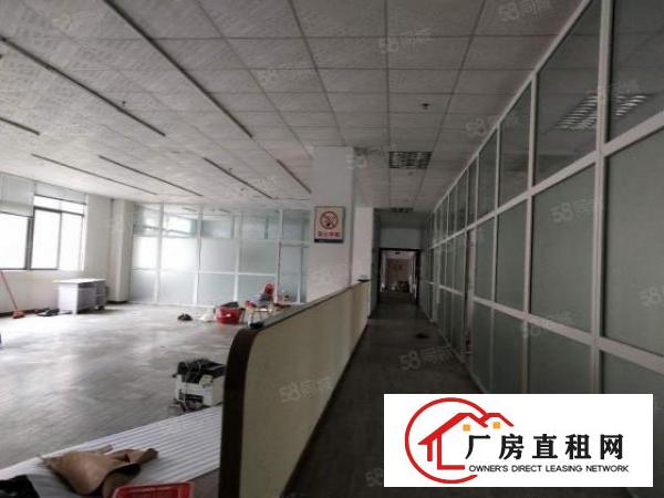  汀山原房东厂房出租超低价