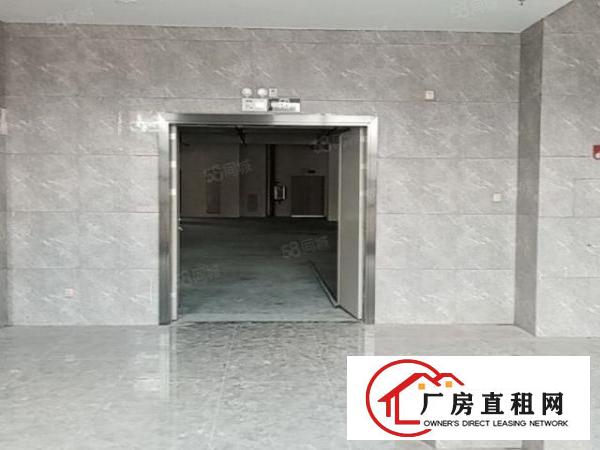  高端产业园楼上3000平火爆招租，适合各行业